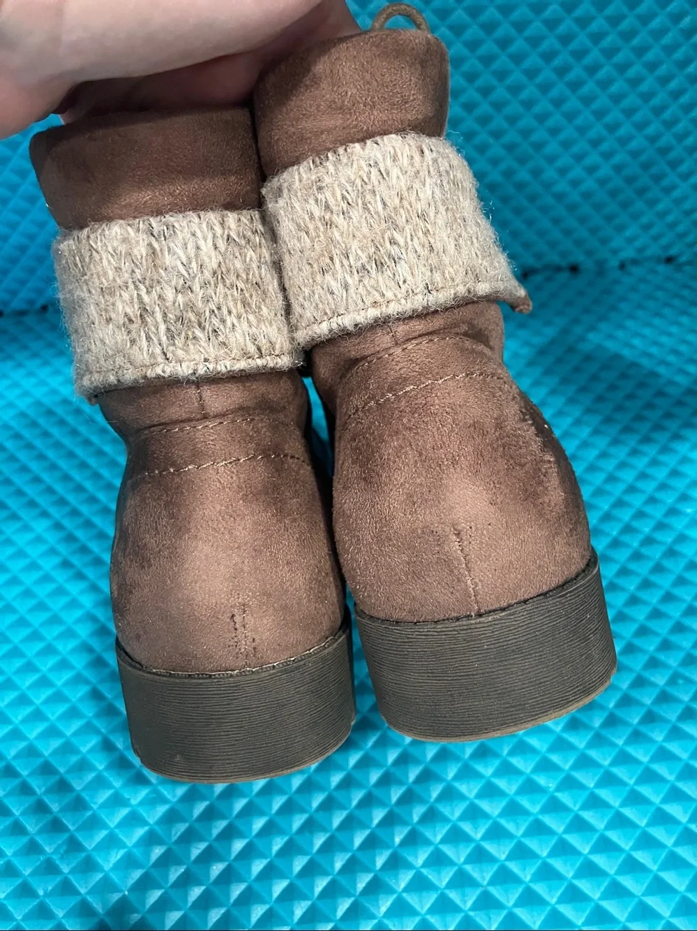 ARIZONA  Women Yates Ankle Booties |  6.5